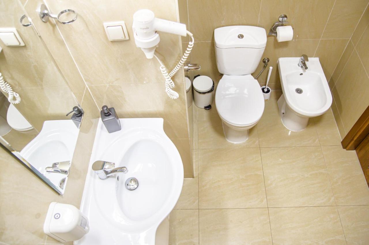 Al-Dom Apartament 112 Awangardia, 300 M Do Plazy W Dzielnicy Uzdrowiskowej Kołobrzeg Esterno foto
